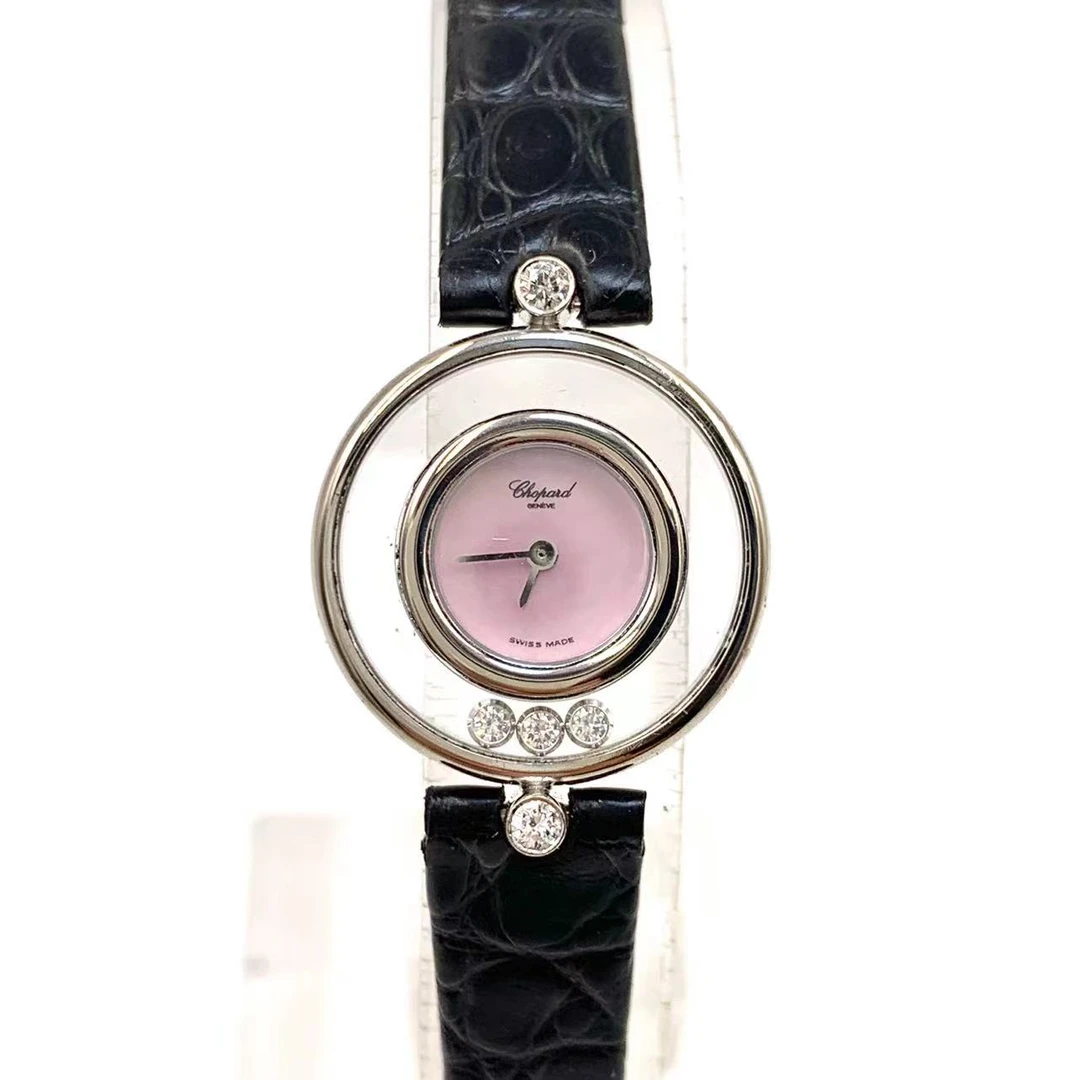 99新 Chopard/萧邦 石英/表径22mm/女表