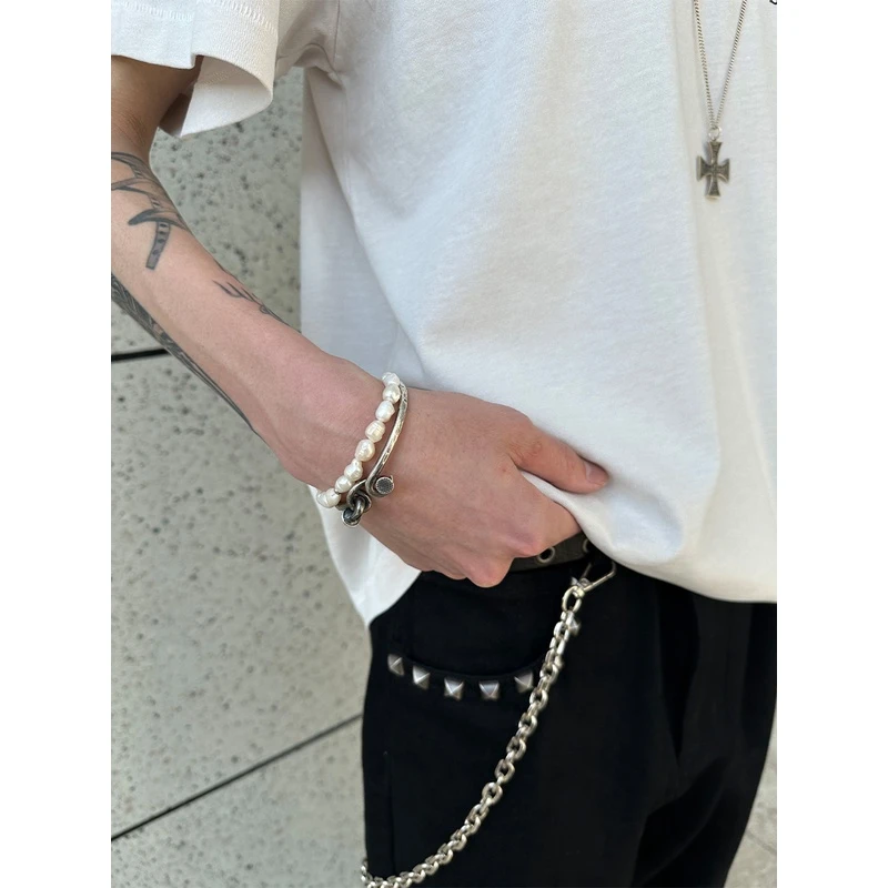 DEMAVIE 手工DIY珍珠手链