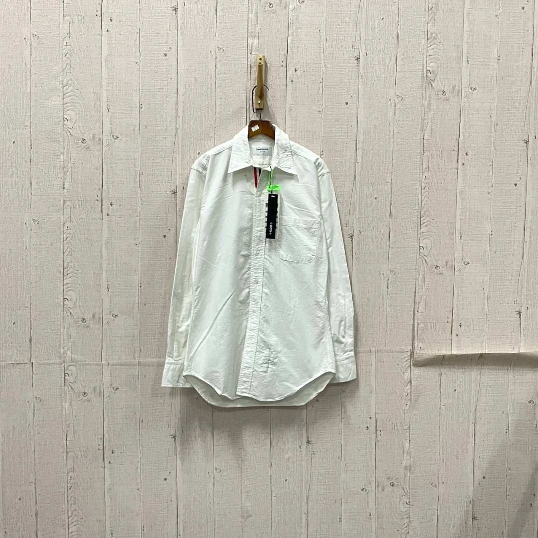 潮奢 Thom Browne 衬衫 1码/bc55533