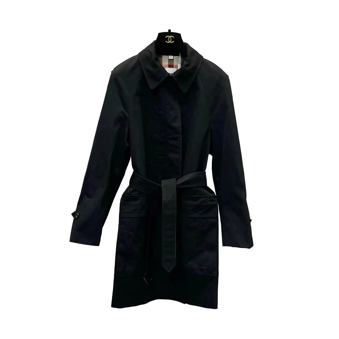 潮奢 Burberry uk6码/nu16039