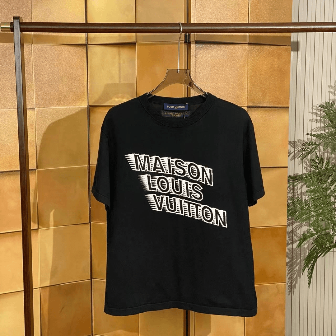 潮奢 LV 短袖 M码/hs36925