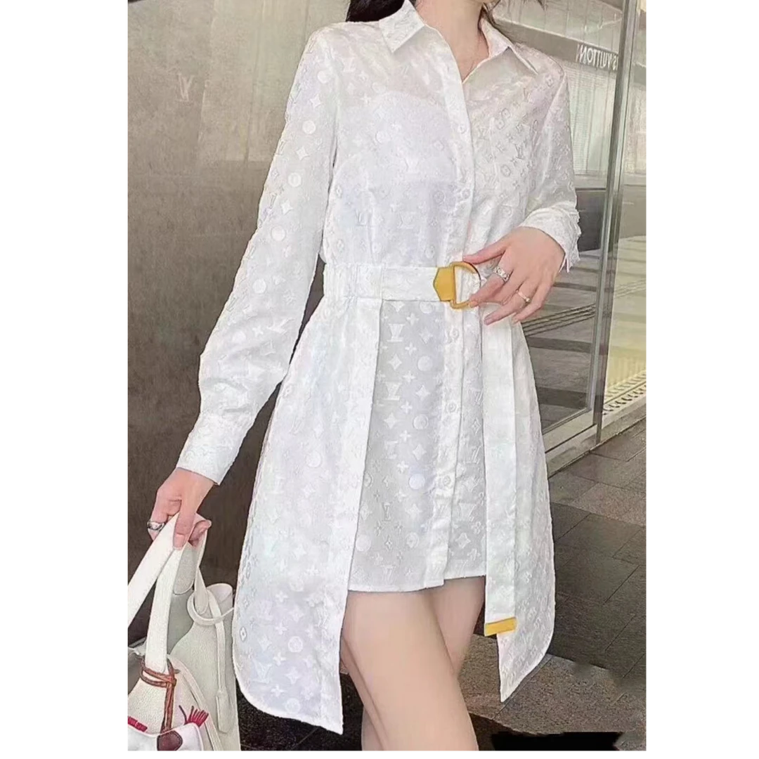 海囤/LV 连衣裙 /36码/nu17490