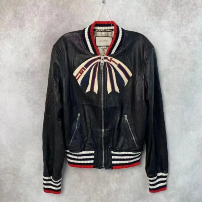 海囤 古驰 38码 外套 /yu77757