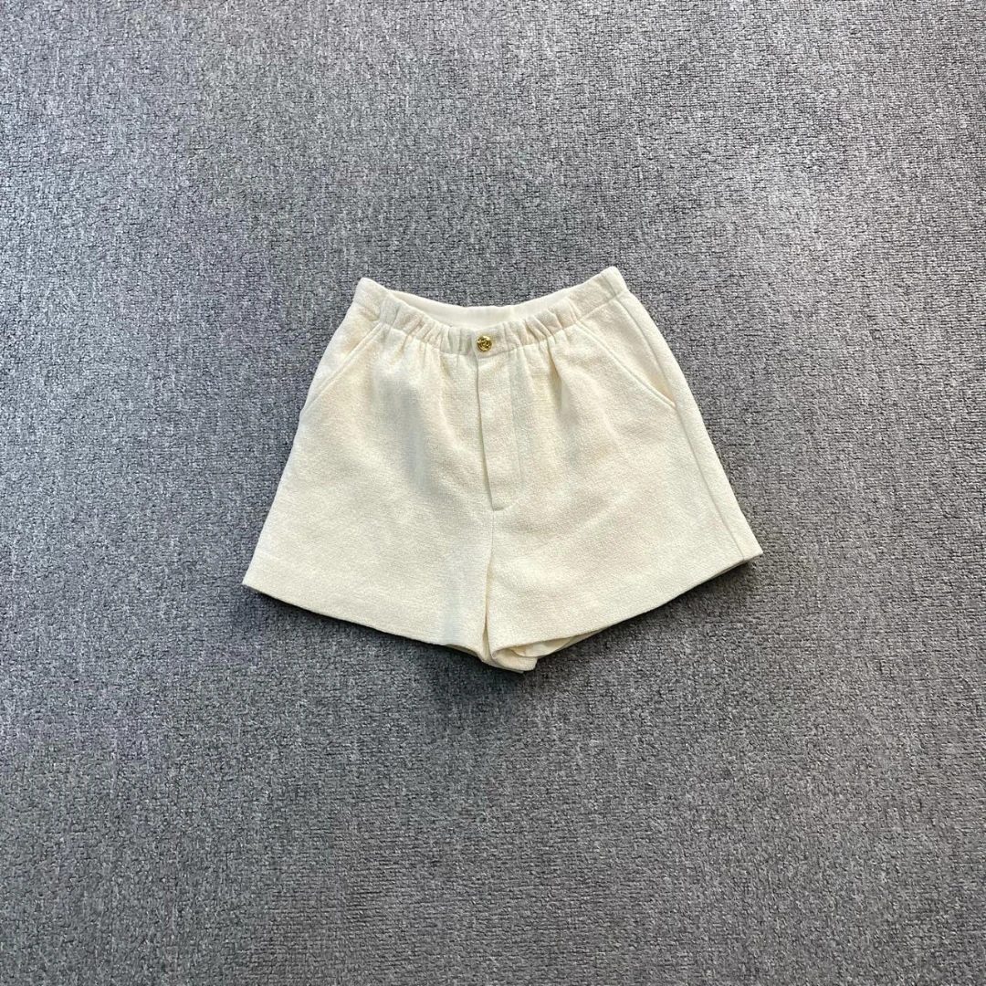 潮奢 古驰 短裤 38码/bc55564
