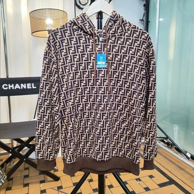 潮奢 芬迪 40码 yy99144