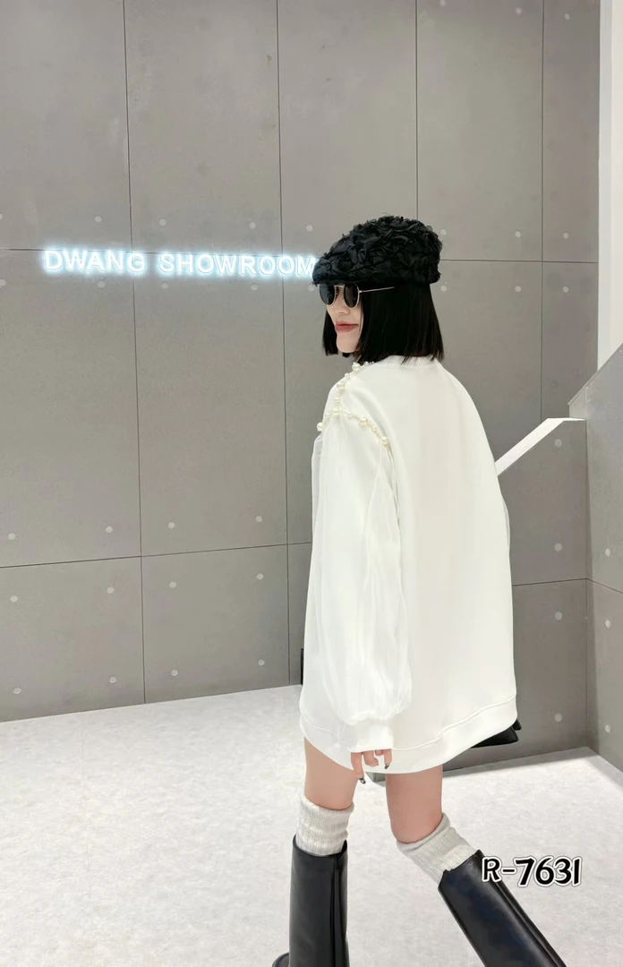 丹丹大码休闲女装(No退No换)