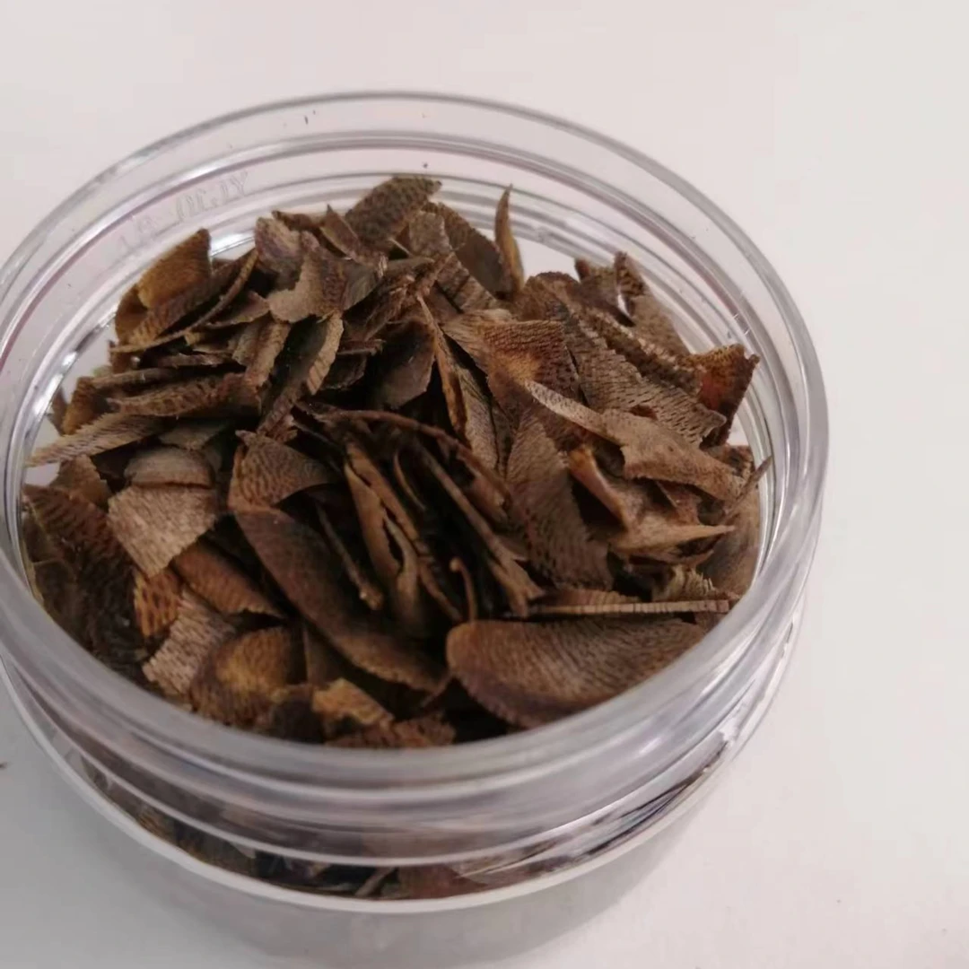 【吉祥沉香】沉香绿奇楠切片泡水茶泡酒煮汤净重7克