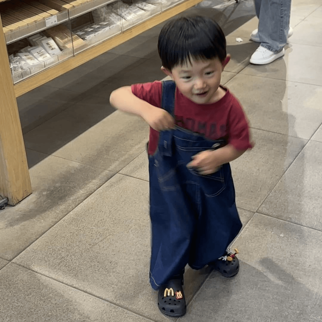 YY童装店  棉秋衣