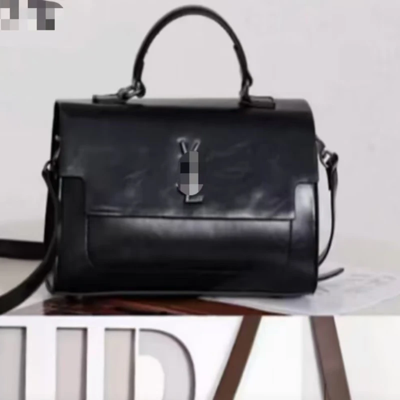 【福袋】高端黑色主播同款包包