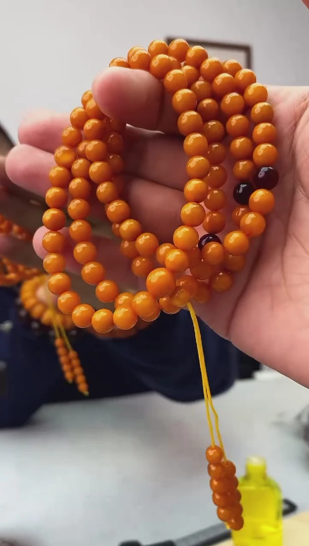 【闪购商品】蜜蜡珠宝奇石未镶嵌假一罚十，随机多样性发一件