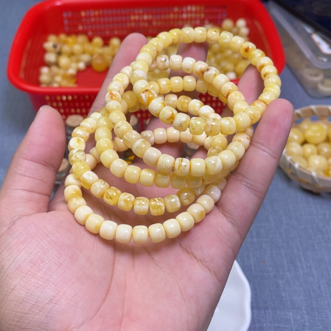 【闪购商品】琥珀珠宝奇石未镶嵌多样性发其一