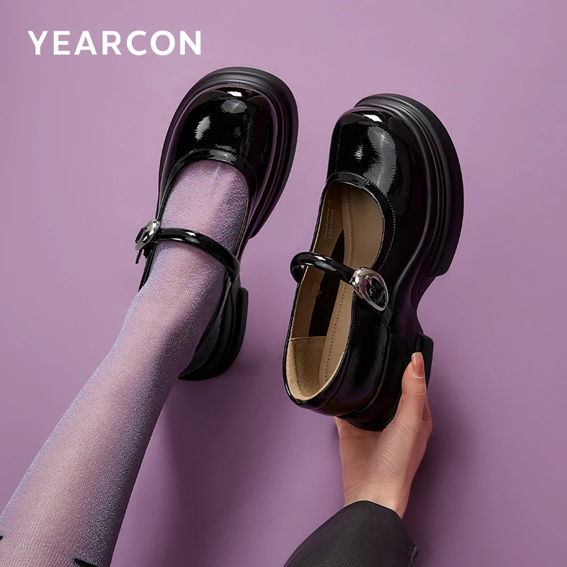 意尔康新款时尚休闲女鞋