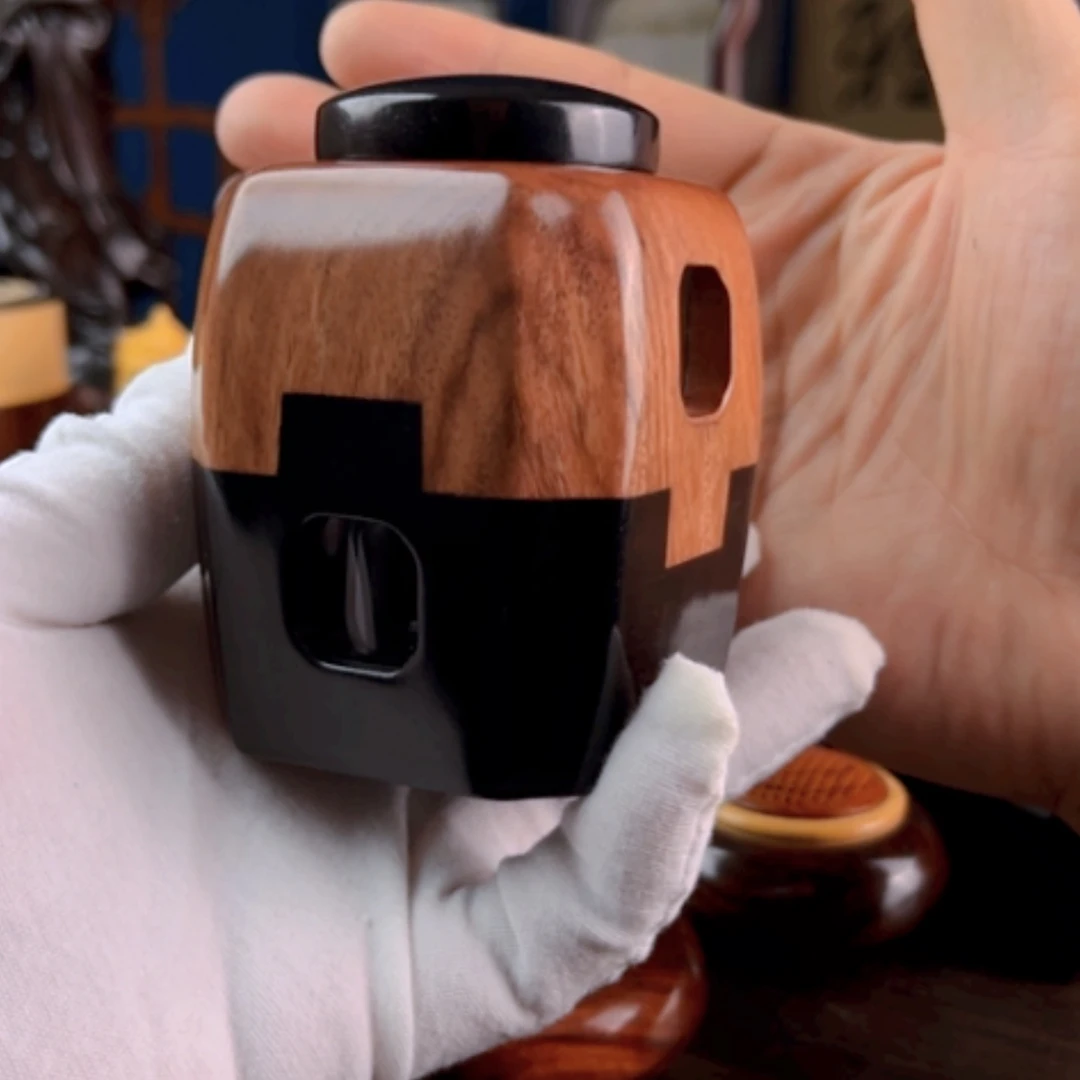 【闪购商品】紫光檀