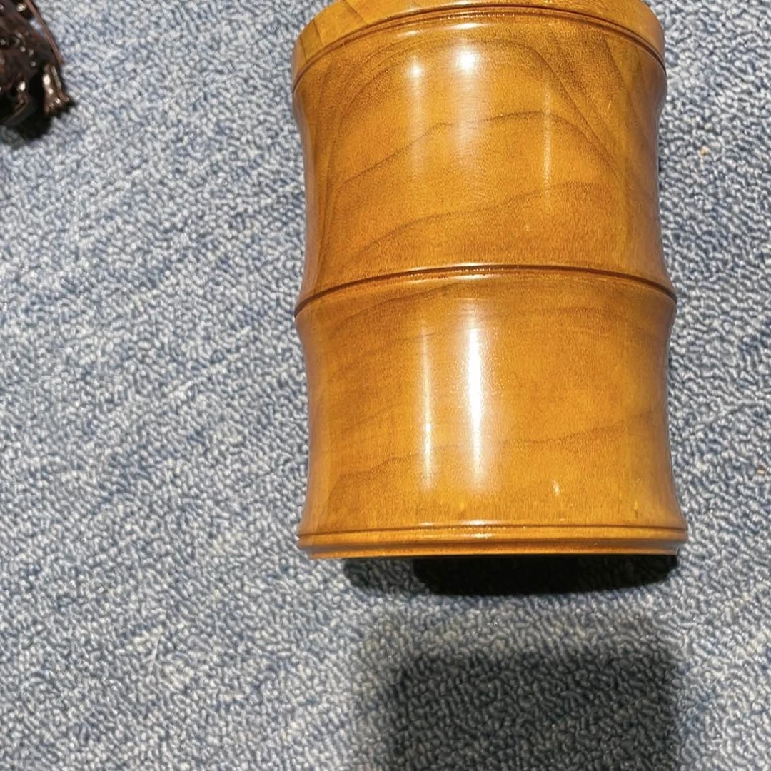 【闪购商品】金丝楠木叮**啷