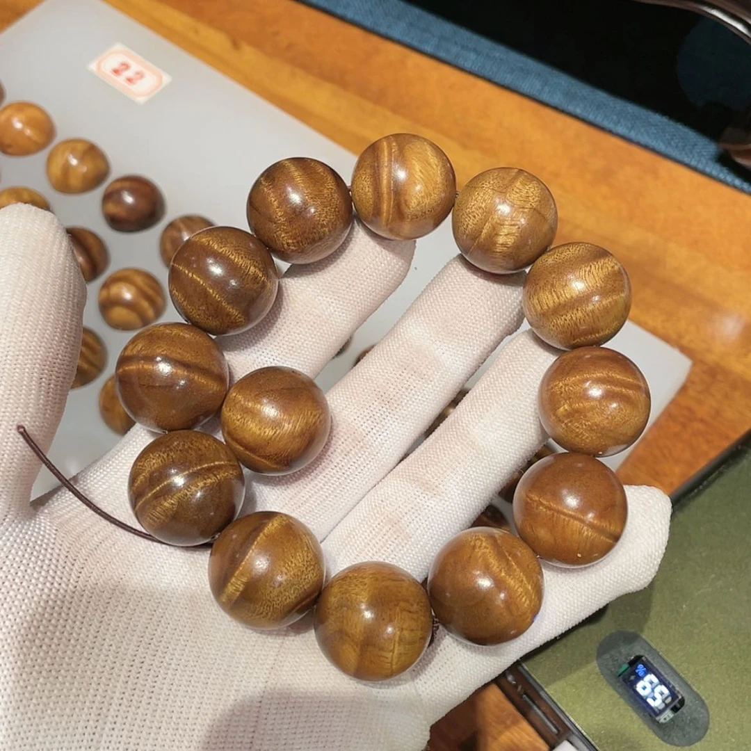 【闪购商品】金丝楠木依*亚