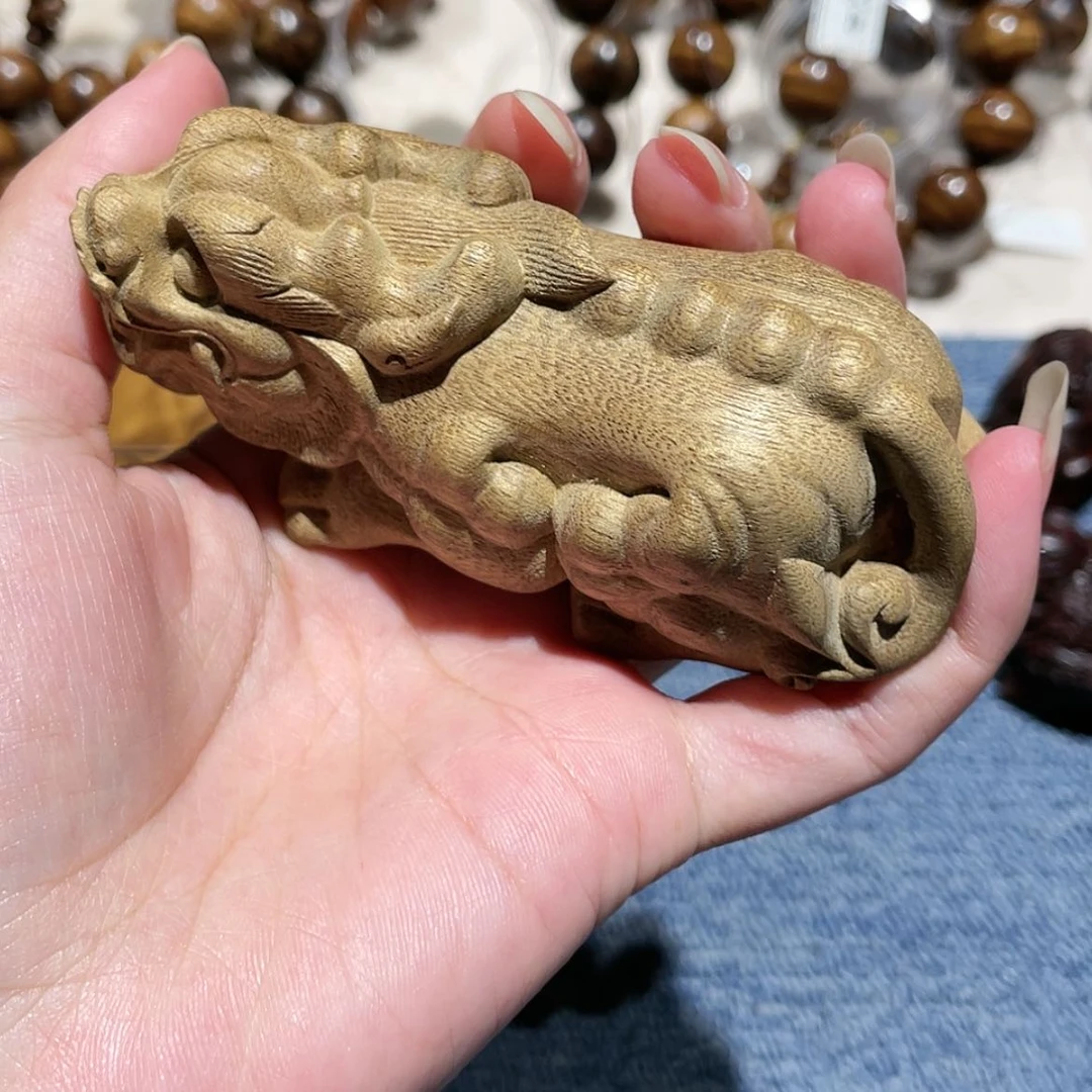 【闪购商品】金丝楠木