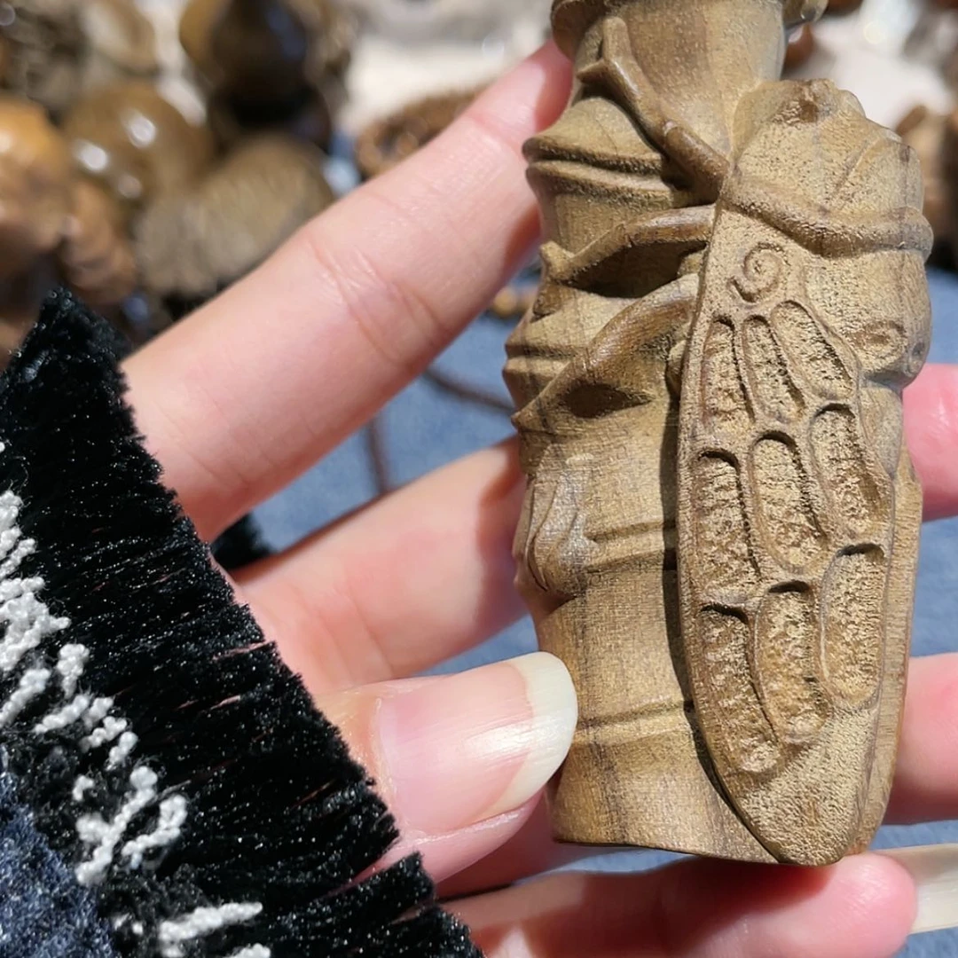 【闪购商品】金丝楠木