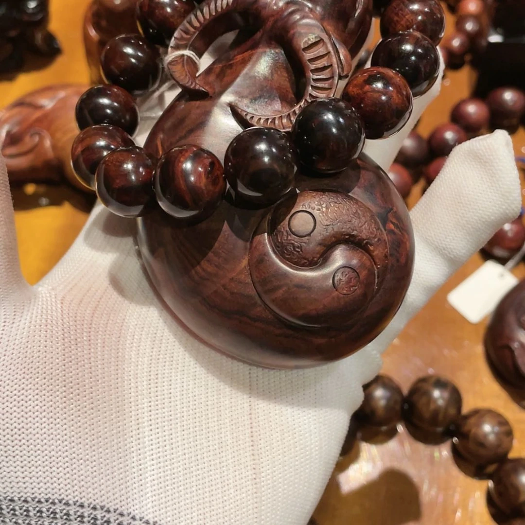 【闪购商品】金丝楠木秋***叶