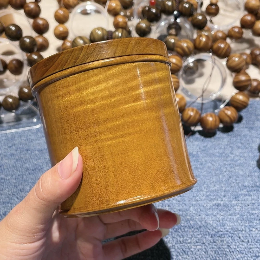 【闪购商品】金丝楠木尚*