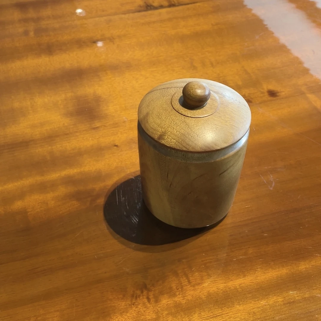 【闪购商品】金丝楠木榴****头