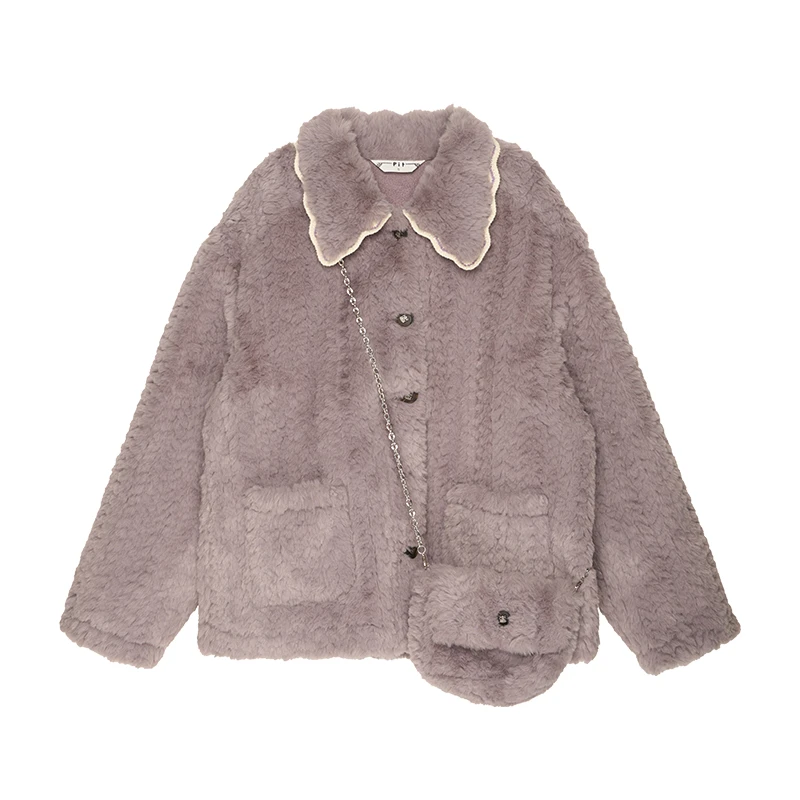 PIT 短外套112A242105