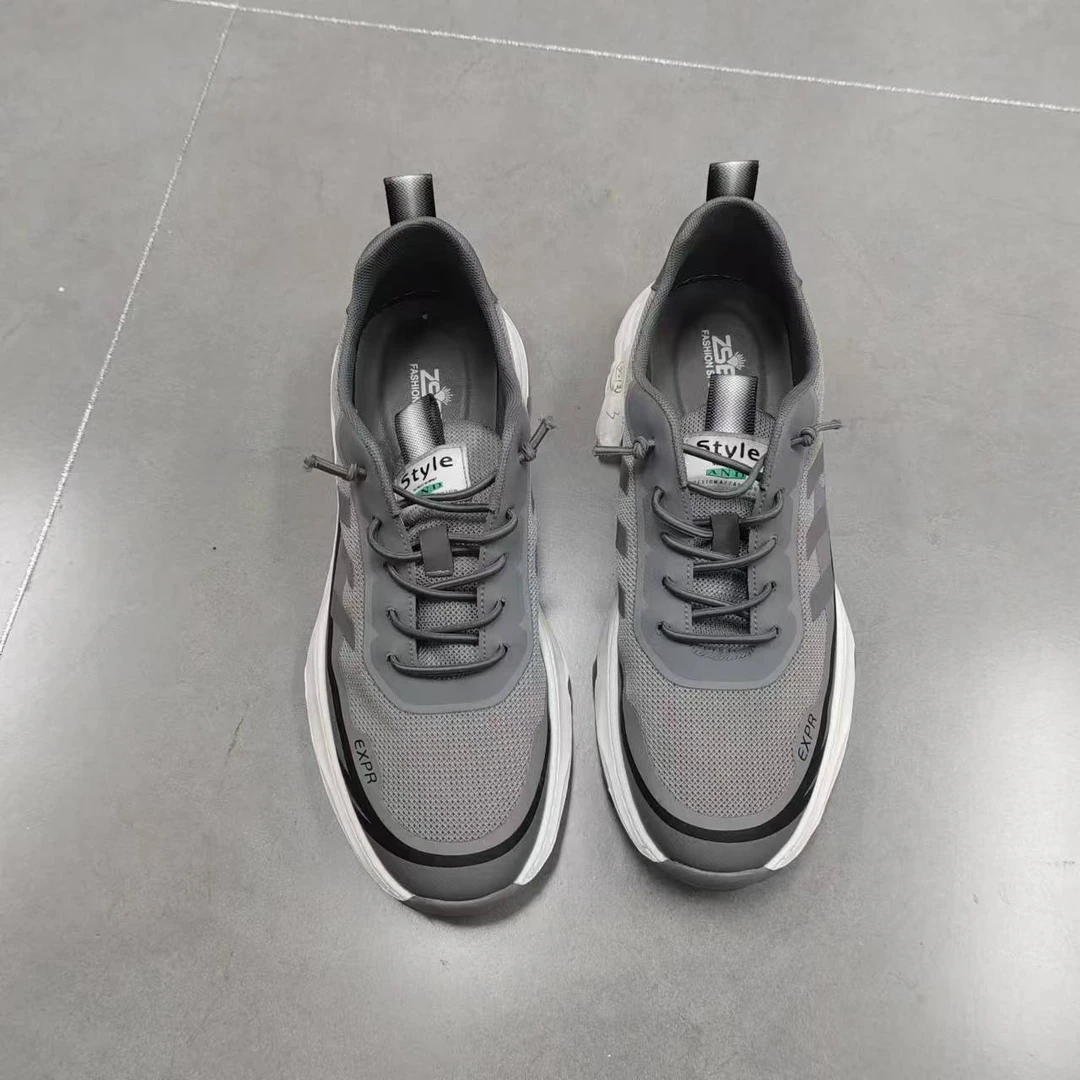 36707钻石保罗RS时尚运动鞋