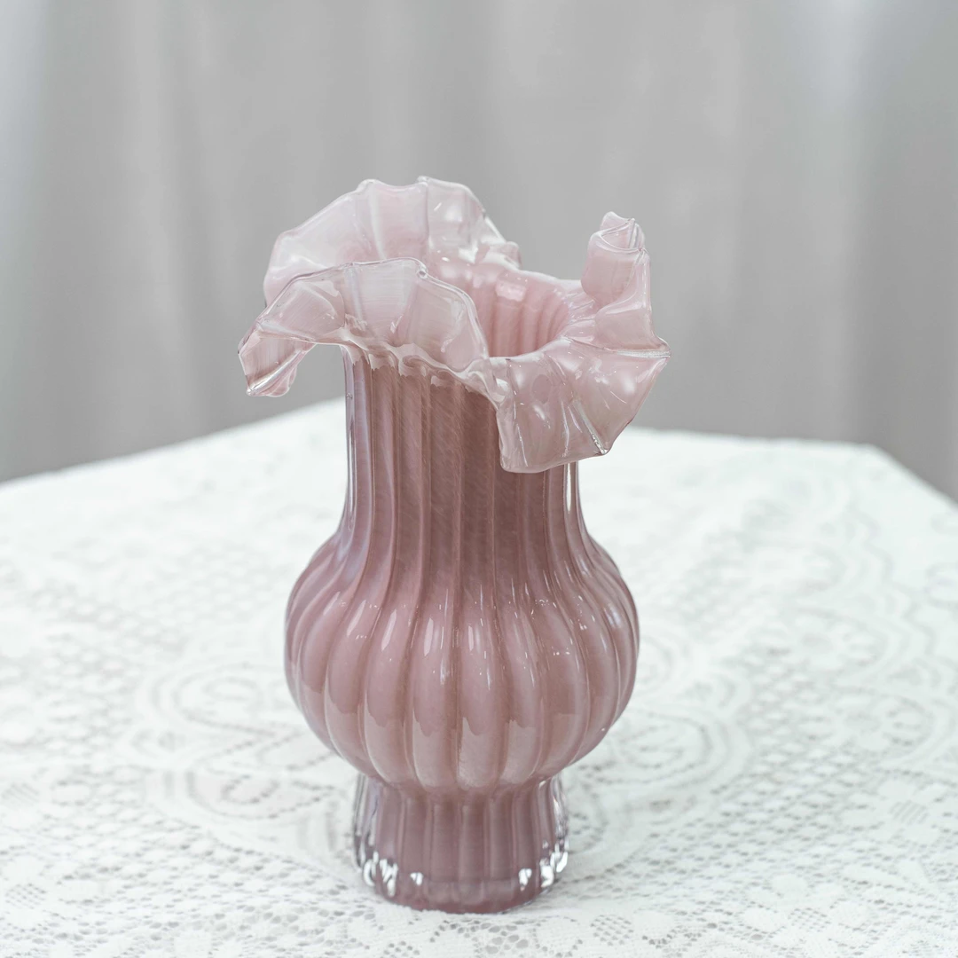 【中古芬顿鱼尾】家庭插花花艺花束用花养护好养装饰实拍