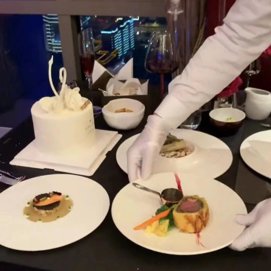 【馨美库存】05二店陶瓷&骨瓷异形爆款创意轻奢家用&(微瑕)称斤售卖