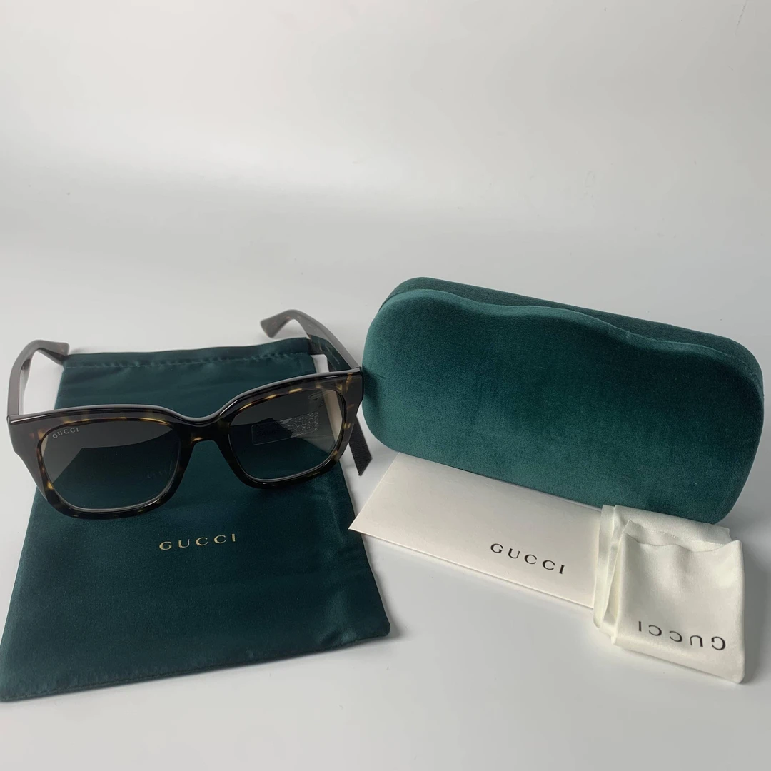 99新 GUCCI/古驰 步步专属/99新/公价0/古驰/眼镜/31W2312170145