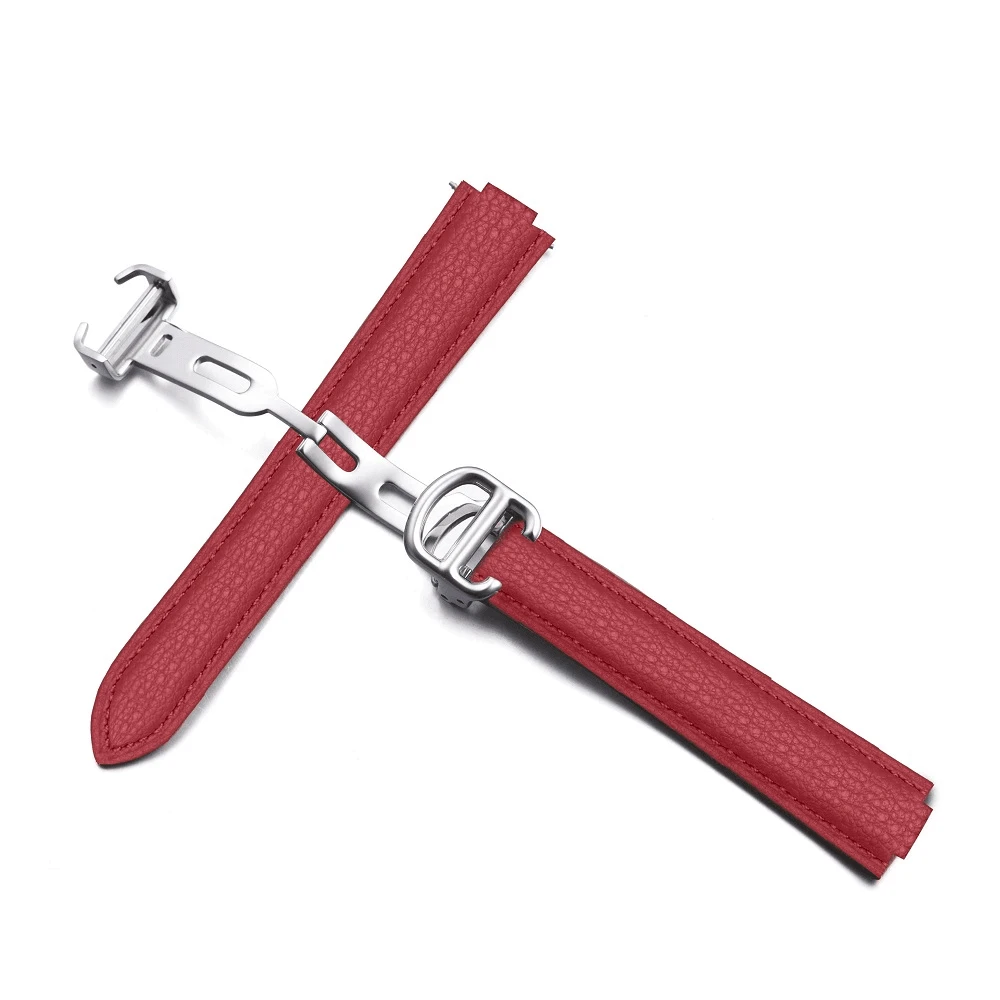 直播间同款表带-对应尺寸下单-不清楚尺码联系客服