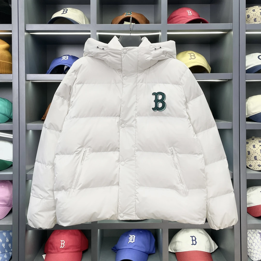 情侣纯色款男女同款外套休闲保暖纯色羽绒服122 欢欢