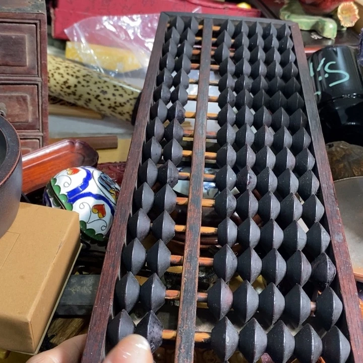 非洲紫檀（红花梨）