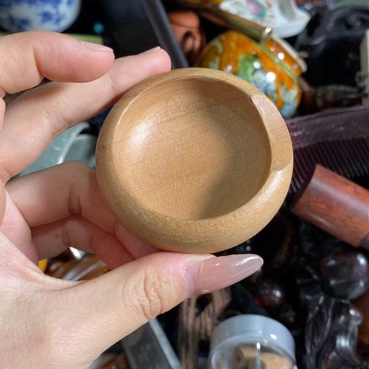 非洲紫檀（红花梨）
