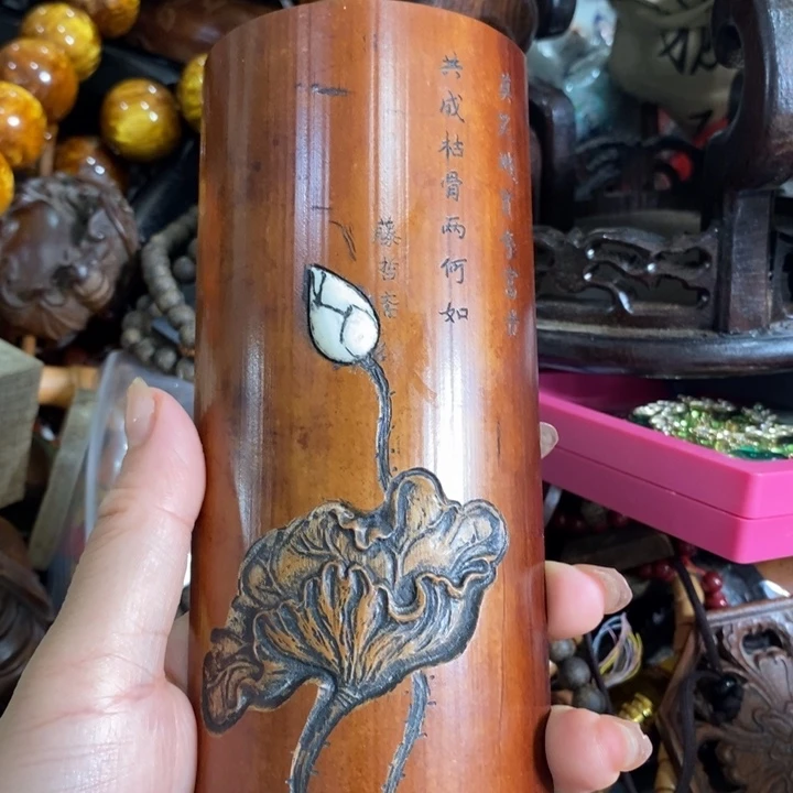 非洲紫檀（红花梨）