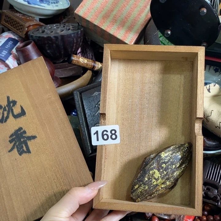 非洲紫檀（红花梨）