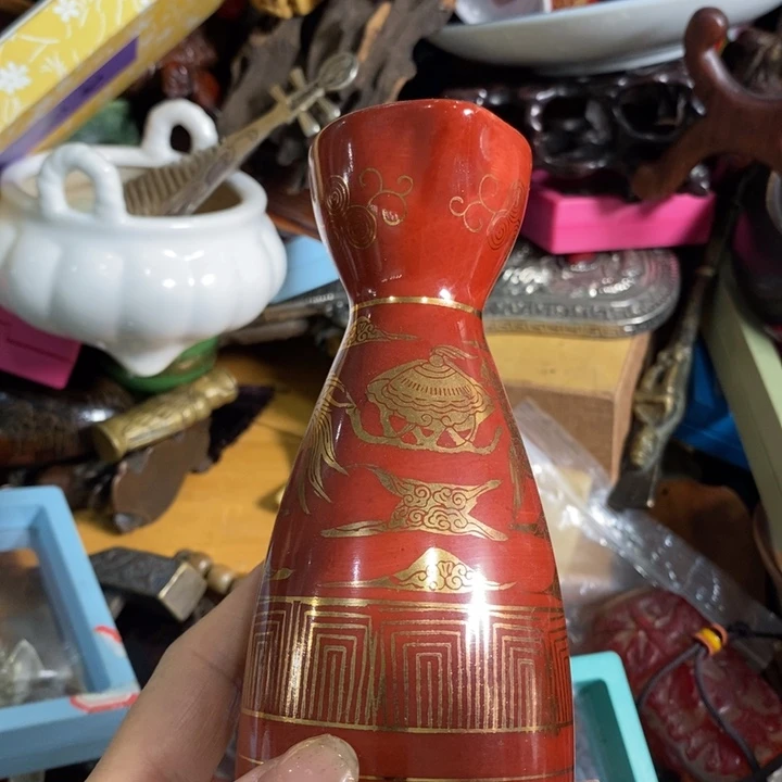 非洲紫檀（红花梨）