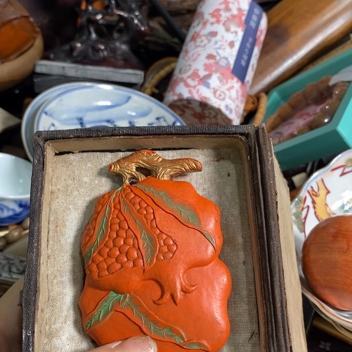 非洲紫檀（红花梨）