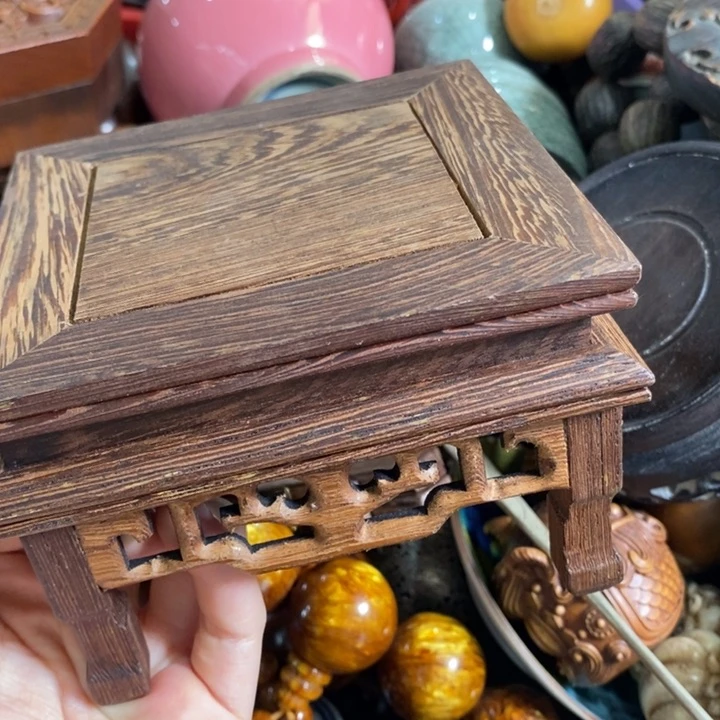 非洲紫檀（红花梨）