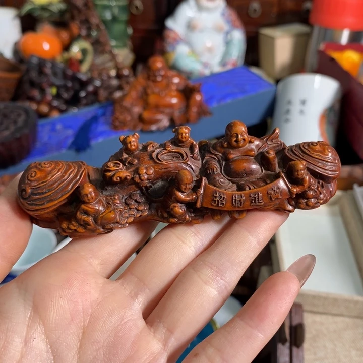 非洲紫檀（红花梨）