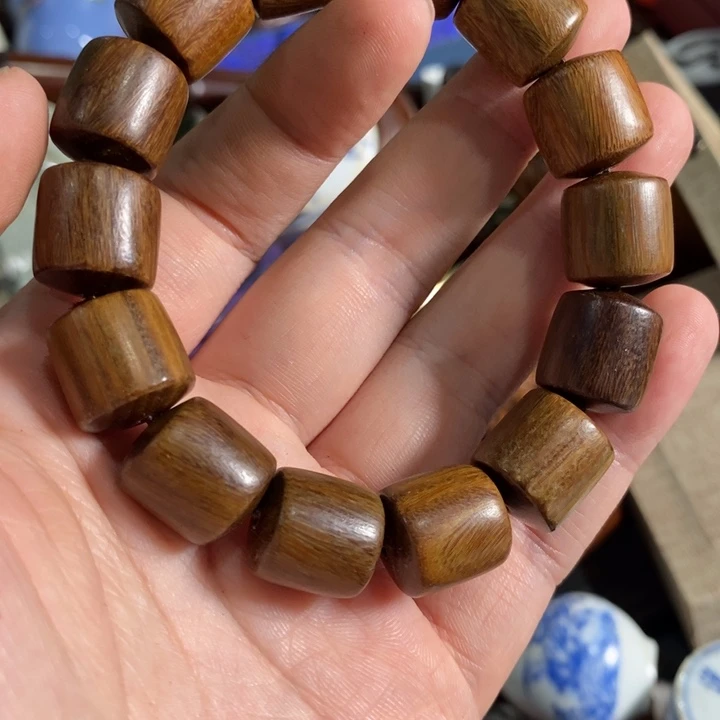 非洲紫檀（红花梨）