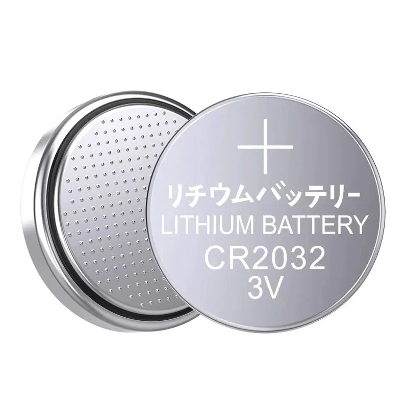 CR2016汽车遥控电池CR2032-CR2430-CR1632-CR1620纽扣电池遥控器