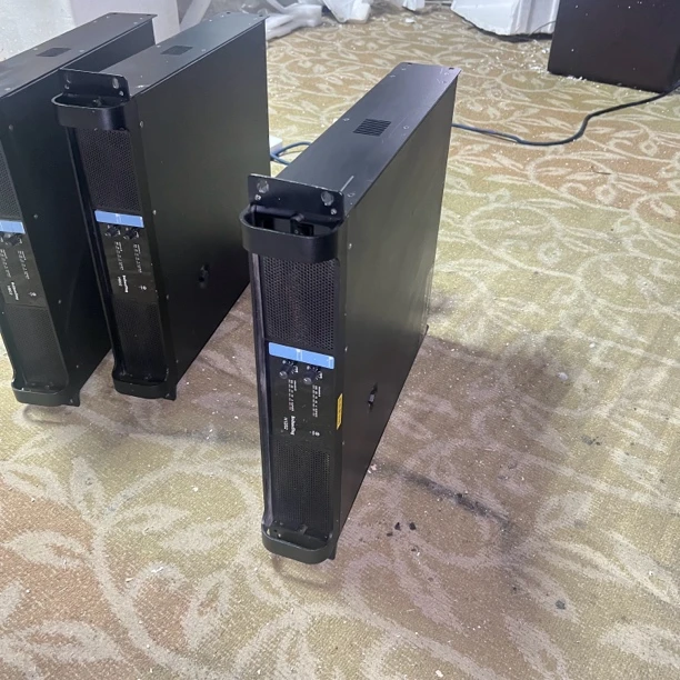 大功率1200w功放机一台不包邮