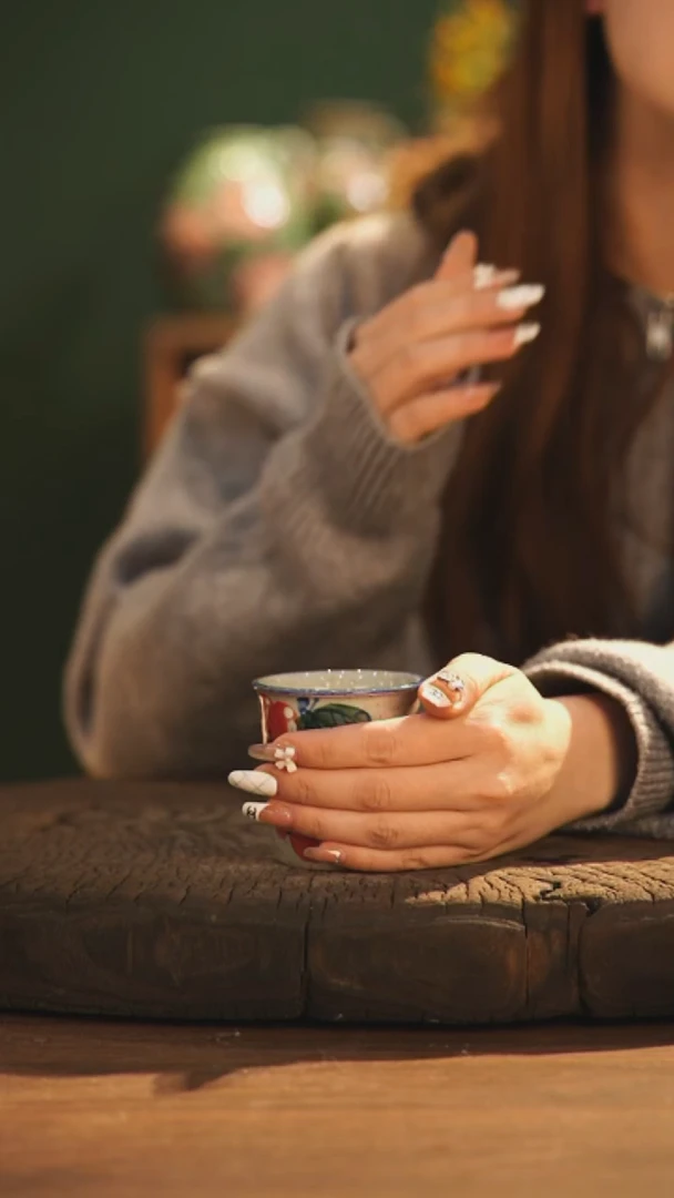 【闪购商品】陶瓷其他@@RH395画面随机发1只