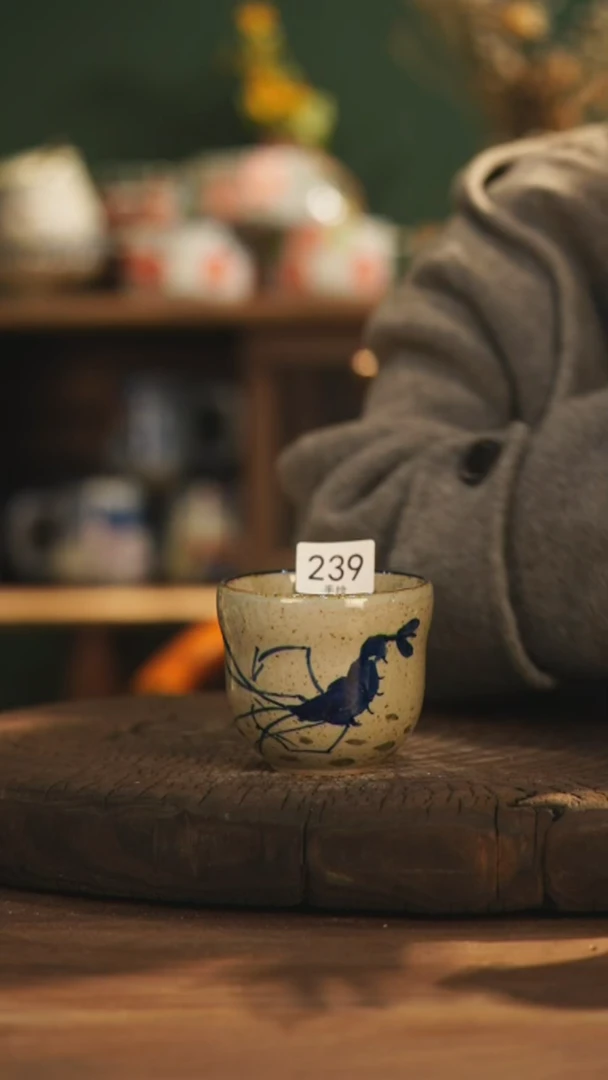 【闪购商品】陶瓷其他@@RH239