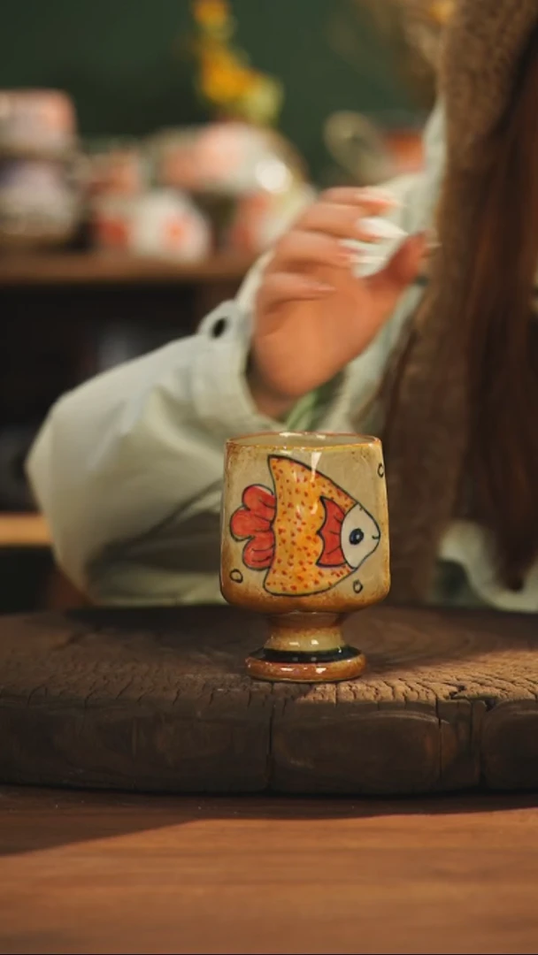 【闪购商品】陶瓷其他@@RH131