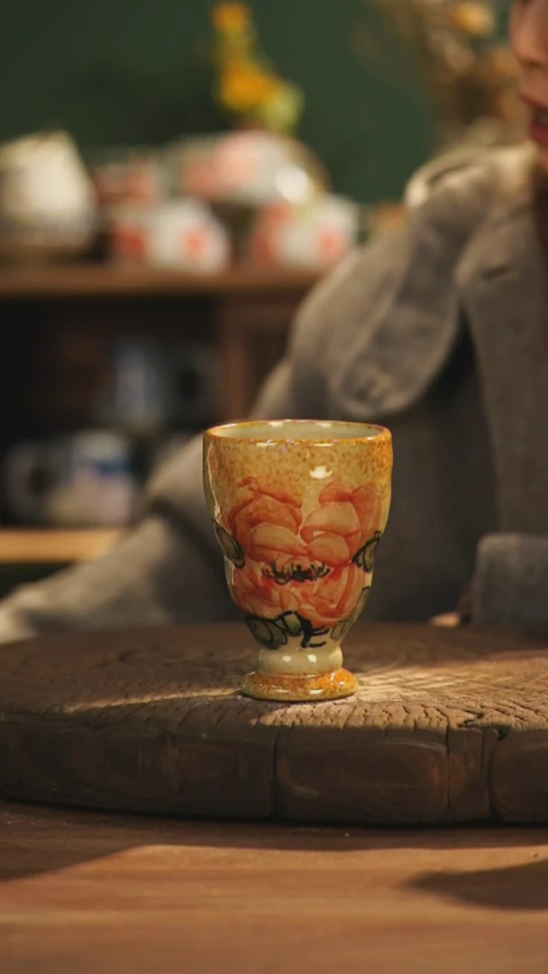 【闪购商品】陶瓷其他@@RH244