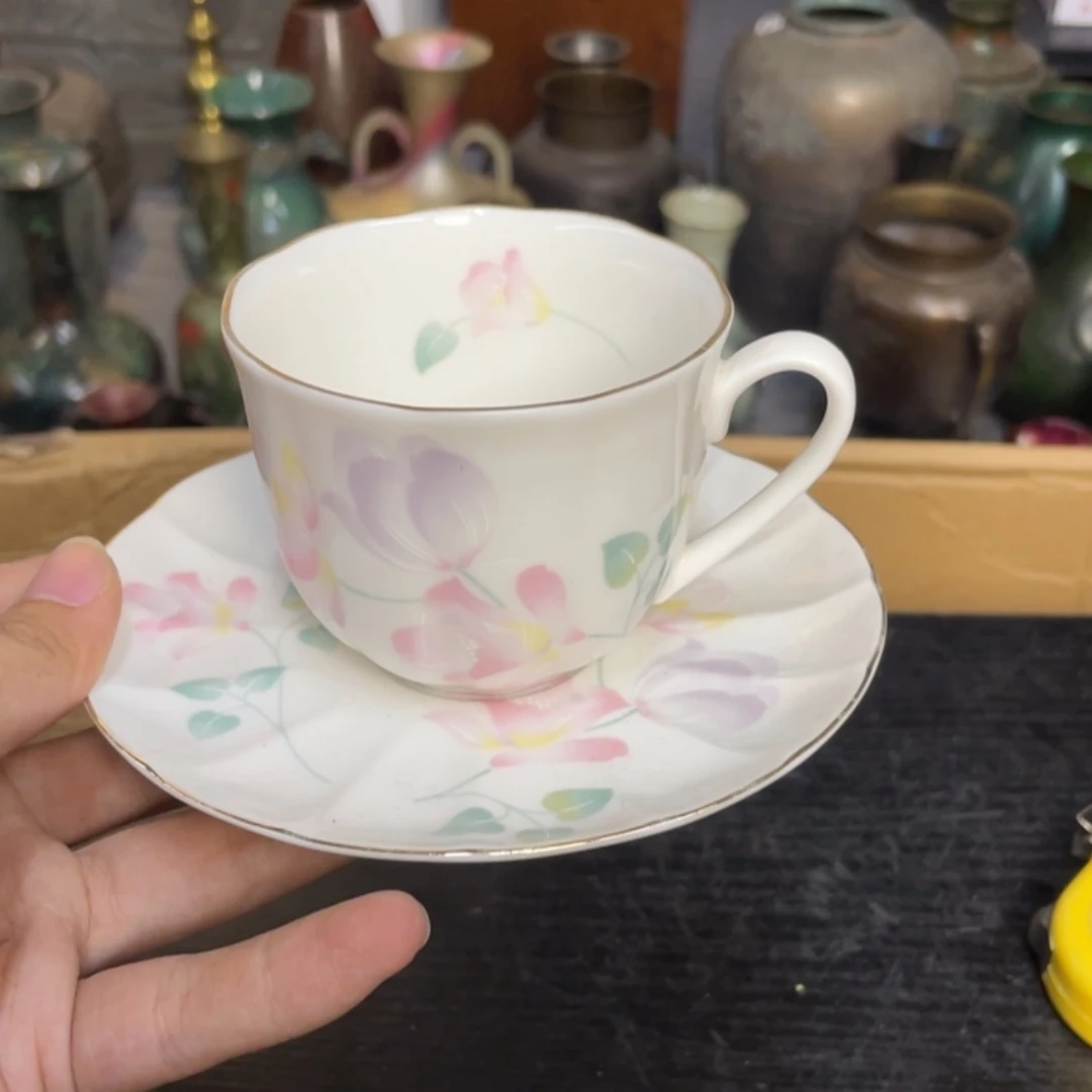 【闪购商品】京瓷小六茶杯a等会等会