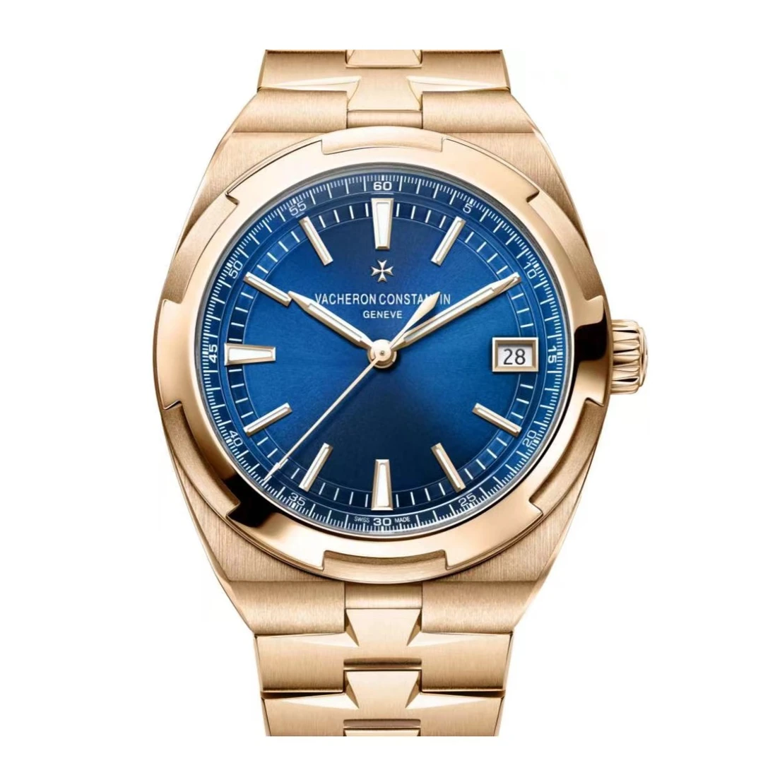 99新 Vacheron Constantin/江诗丹顿 名表/江诗丹顿4500V/22全套