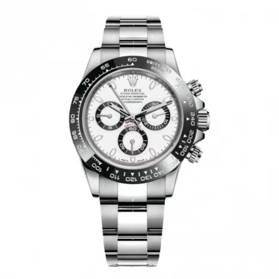 99新 Rolex/劳力士 哈奢馆/名表/迪通拿116500/40mm/22全套