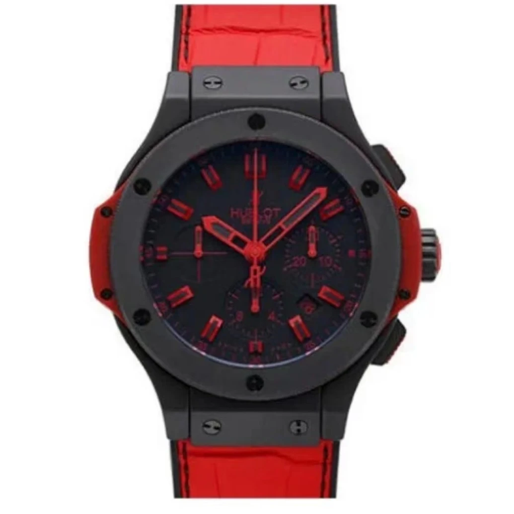 99新 宇舶 名表/大爆炸/301/单表/44mm/17保卡